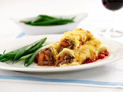 Каннеллони