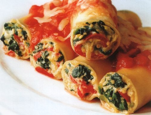Каннеллони
